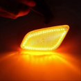 thumbnail image 4 of Car Side Marker Light Signal Light for Wrangler TJ 1997-2006 55155629AC 55155628AC, 4 of 5