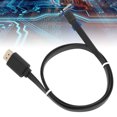thumbnail image 1 of NGFF M.2 A / E Clé pour Câble Adaptateur, Dispositif d'Extension de Câble PCI-E, Câble d'Alimentation de Carte Express PCI avec Interface de Clé NGFF M.2 A / E, 1 of 8