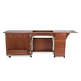 thumbnail image 4 of Harriet Sewing Cabinet (2 Colors Available), 4 of 5