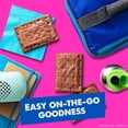 thumbnail image 4 of Kellogg's Pop-Tarts Frosted Chocolate Fudge Toaster Pastries, 4 of 5
