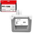 thumbnail image 1 of Cartucho de tinta AOTMENDI PFI-1300CO Chroma Optimizer de 330 ml, 1 of 7