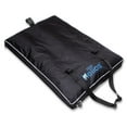 thumbnail image 2 of Dog Helios PB72BKSM Aero Inflatable Outdoor Dog Bed Mat, Black - Small, 2 of 3