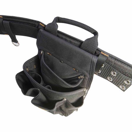 CLC Work Gear 5609 20 Pocket 3 Piece Tool Belt