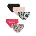 thumbnail image 2 of Justice Girls Hipster Underwear, 5-pack, Sizes 6-16, 2 of 13