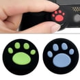 thumbnail image 4 of Yimiti Enhance Your Gaming Experience With Silicone Protective Sleeve For Ps5,,Green, 4 of 9
