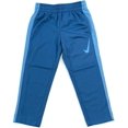 thumbnail image 1 of Nike Boy's Dri-Fit Track Pants Mountain Blue 4 / XS, 1 of 1