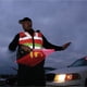 thumbnail image 2 of 2pack 21inch Signal Traffic Safety Led Light Traffic Wands For Parking Guides, 2 of 4