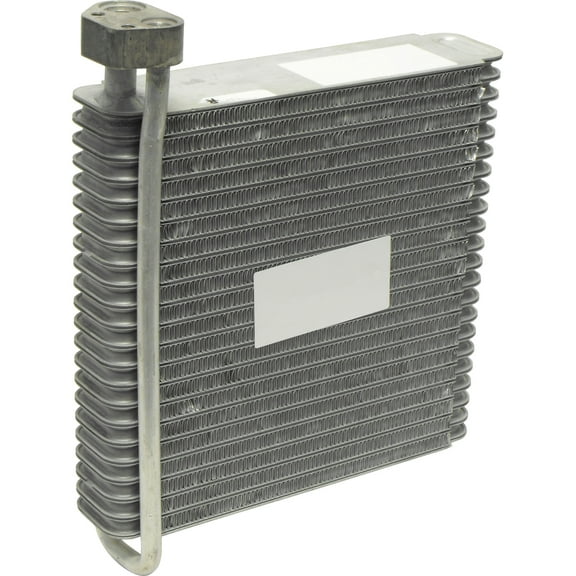 New UAC EX 10094C A/C Expansion Valve -- Block Expansion Valve Fits select: 2000-2005 FORD EXCURSION, 1997-2001 FORD ECONOLINE