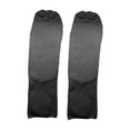 thumbnail image 2 of 2 pares de espinilleras para hombre, accesorios para boxeo M y LNegro, 2 of 9