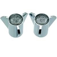 Danco For Sayco Chrome Tub and Shower Faucet Handles