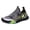Z01 Grey, variant on Kid Swim Shoes Kid Water Shoes Swim Quick Dry Sea Shoes for Big Boys Girls Size 2.5 (Grey,Big Kids 2.5)