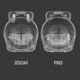 thumbnail image 4 of Protector Cover For Dji Mavic 2 Pro Gimbal Lock Stabilizer Camera Cap Guard, 4 of 5
