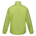 thumbnail image 2 of Regatta Mens Lyle IV Waterproof Hooded Raincoat Jacket, 2 of 3