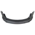 thumbnail image 3 of For 13-15 CX9 Rear Bumper Cover Assembly w/o Park Assist Sensor Holes MA1100214, 3 of 5