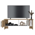 thumbnail image 4 of Mesa Para Tv Navi, Fresno Europeo Virtual Muebles, 4 of 9