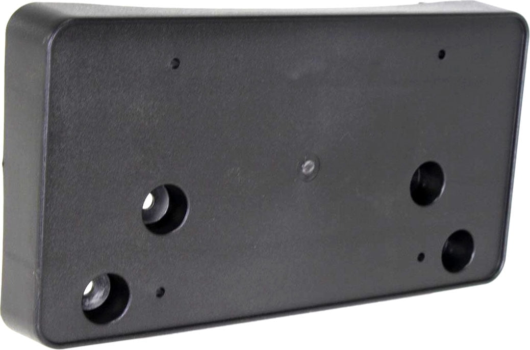 License Plate Bracket Compatible With 2010-2013 Chevrolet Camaro Front