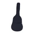 thumbnail image 1 of Funda para Guitarra Gloria con Correa Diseño de Dobdillo Suave 41 Pulgadas Resistente al Agua, 1 of 9