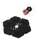 thumbnail image 1 of PTOOTP 4Ud Protector Universal Para De Limpiaparabrisas En Negro Con Instalación Fácil Y Material Duradero, 1 of 7