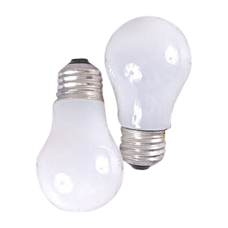60a Kenmore Refrigerator Appliance Light Bulb Walmart Com Walmart Com
