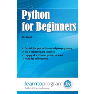 Python 3: 400 exercises and solutions for beginners (Paperback ...