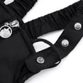 thumbnail image 5 of Valcatch Toddler Boys Girls Snow Pants Baby Infant Snowsuit Waterproof Insulated Ski Snow Bibs Overalls, 5 of 7