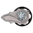 thumbnail image 5 of TRQ Engine Water Pump Fits 2013-2015 Acura ILX 2012-2015 Honda Civic 12-14 CR-V WPA06764, 5 of 6