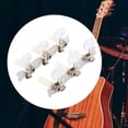 thumbnail image 2 of Yazoeia Guitar Tuning Machine Heads for Classical Guitars, Style C CJC912-201428, 2 of 7