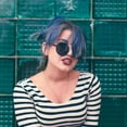 thumbnail image 2 of Tinte para el cabello ARCTIC FOX BLUE JEAN BABY 240 ml (paquete de 2), 2 of 7