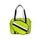 thumbnail image 4 of Bolsa para raquetas de tenis, bolso de mano para tenis, fitness, gran capacidad, profesional, impermeable Verde, 4 of 9