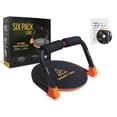 thumbnail image 1 of Sistema Fitness Tipo Ab Tomic UrbanFit Pro – Tonifica Abdominales Trabaja Resistencia UrbanFit Pro AT17809, 1 of 9