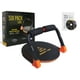 thumbnail image 1 of Sistema Fitness Tipo Ab Tomic UrbanFit Pro – Tonifica Abdominales Trabaja Resistencia UrbanFit Pro AT17809, 1 of 9