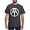 Charcoal, variant on - GI Joe Adventure Team Logo T Shirt - Mens Comfort Colors Shirt