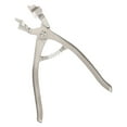 Phlegsive Canvas Stretching Pliers for Stretcher Bars Wide Mouth