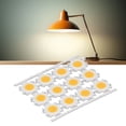 thumbnail image 4 of COB Light Source, Soft Lighting And Wide Irradiation Area No Stroboscopic LED Chip Lamp Accessory  For Lamp Warm Light, 4 of 8