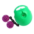thumbnail image 4 of LOVIVER Pickleball Trainer Durable Pickleball Training Tool for Exercise Sports Kids Ball, 4 of 8