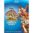 thumbnail image 1 of CHIP 'N' DALE'S RESCUE RANGERS: SEASON 1 - Blu-ray, 1 of 1