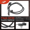 thumbnail image 4 of A-Premium ABS Wheel Speed Sensor Compatible with Mitsubishi Lancer 2002-2007 Front Driver Side, 4 of 8