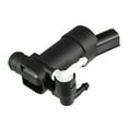 thumbnail image 4 of Unique Bargains Car Windshield Washer Motor Pump Replacement Fit for VOLVO C30 Black, 4 of 6