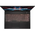 thumbnail image 4 of Gigabyte G5 Gaming & Entertainment Laptop (Intel i5-10500H 6-Core, 16GB RAM, 1TB m.2 SATA SSD + 1TB  HDD, 15.6" Full HD (1920x1080), NVIDIA RTX 3060 Max-P, Wifi, Bluetooth, Webcam, Win 10 Pro), 4 of 5