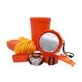 thumbnail image 1 of Kit de Seguridad Náutico Pelican para Deportes de Remo, Agua y Navegación, 1 of 5