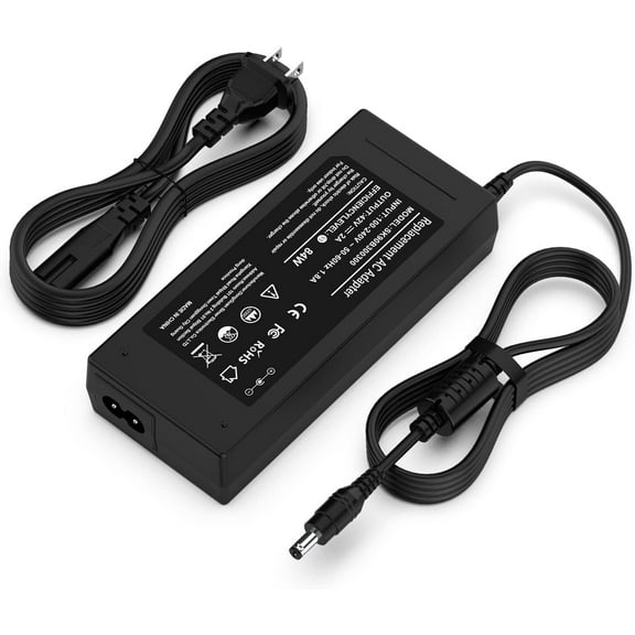 42V 2A Adaper Charger for Evolve GT Series, Evolve Bamboo GT, GTX Edition, Evolve Generation 2