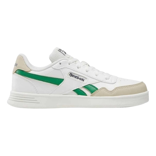 Tenis Reebok Niños Court Advance Blanco 100231855 blanco 23.5 MX