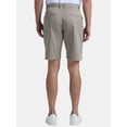 thumbnail image 2 of Burnside Men's Twill Shorts, Sizes 30-48, 2 of 5