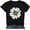 Black-3, variant on Thanksgiving Turkey Vibes Cool Turkey with Gobble Sunglasses Graphic Tshirt for Thanksgiving Tee