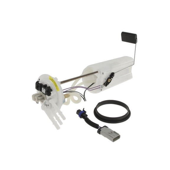 Fuel Pump Assembly - Compatible with 2000 - 2002 Chevy S10 2001