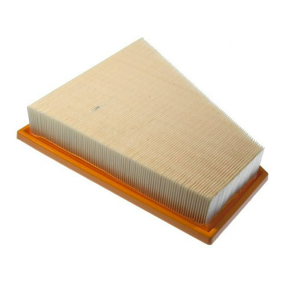 Air Filter - Compatible with 2012 - 2016 BMW 528i 2.0L 4-Cylinder 2013 2014 2015