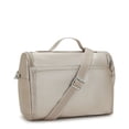 thumbnail image 2 of Kipling Kichirou Metallic Lunch Bag, 2 of 7