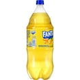 thumbnail image 5 of Fanta Pineapple Fruit Soda Pop, 2 Liter Bottle (Pack of 4), 5 of 5
