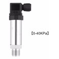 thumbnail image 3 of Scienceny Sensor de presión, transmisor de presión, herramienta de detección de suministro de agua, acero inoxidable, resistente a la corrosión, mano Herramientas eléctricas 0-40KPa Scienceny TO010467-05, 3 of 6