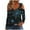Sky Blue, variant on lcziwo Prime Deals Plus Size Halloween Tops for Women Long Sleeve Tunic Blouses Dressy Casual Spider Web Print Graphic T-Shirt Fall Clothes Pink,S